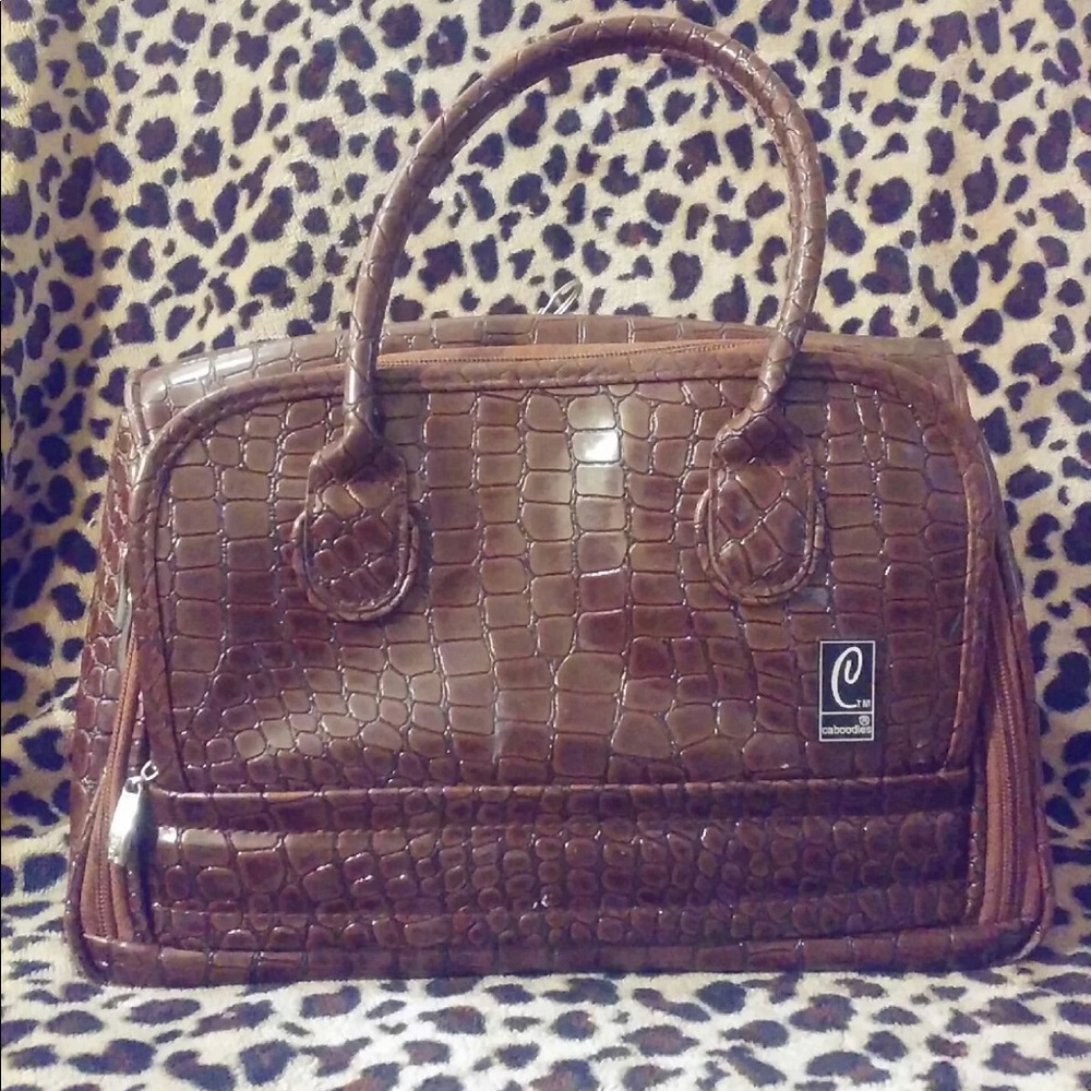 Caboodles Make up Bag